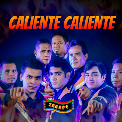 Caliente Caliente's cover