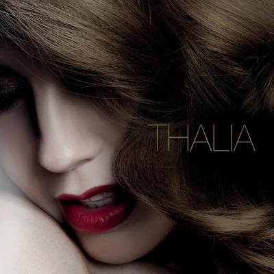 Thalía's cover