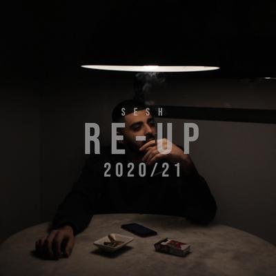 RE-UP 2020/21's cover