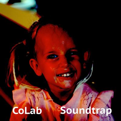 Colab's cover