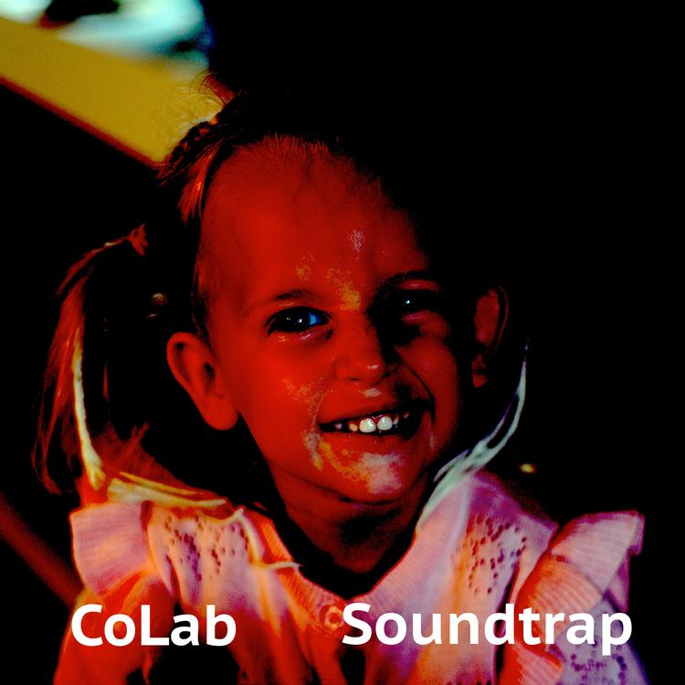 Colab's avatar image