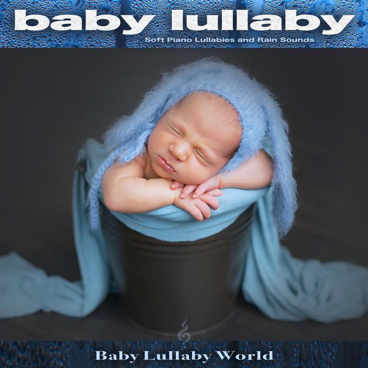 Baby Lullaby World's avatar image