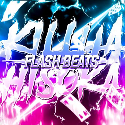 Instinto Assassino By Flash Beats Manow's cover