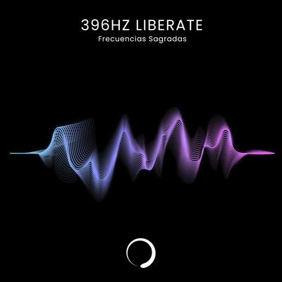 396Hz Liberate's cover