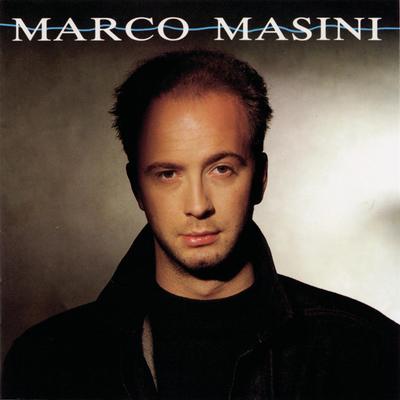 Marco Masini's cover