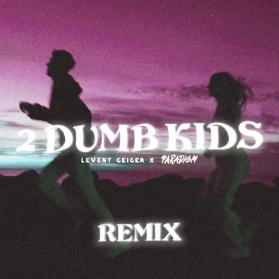 2 Dumb Kids (Paradigm Remix)'s cover