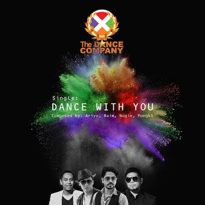 Dance With You's cover