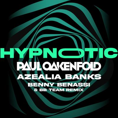 Hypnotic (Benny Benassi Remix)'s cover