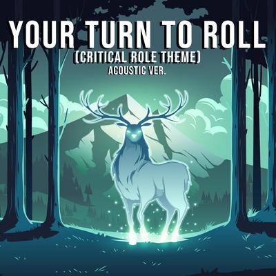 Your Turn To Roll (Acoustic) By Annapantsu's cover