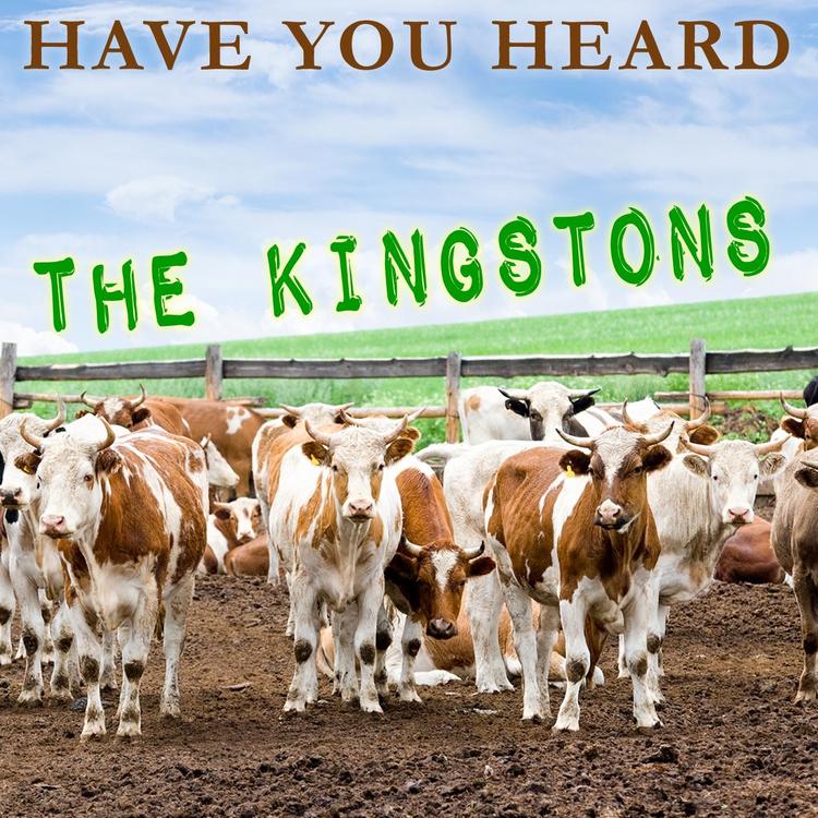 The Kingstons's avatar image