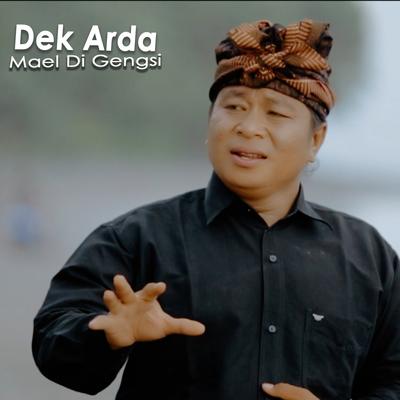 Mael Di Gengsi's cover