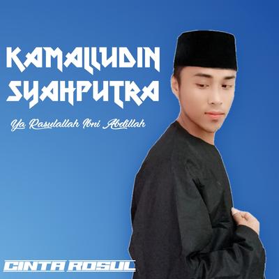 Ya Rosulallah Ibni Abdillah (Cover Version)'s cover