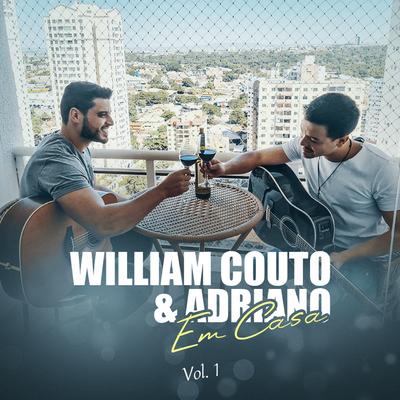 Não Olhe Assim / Linda, Linda / Não Desligue o Rádio (Cover) By William Couto e Adriano's cover
