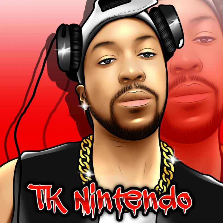 TK Nintendo's avatar image