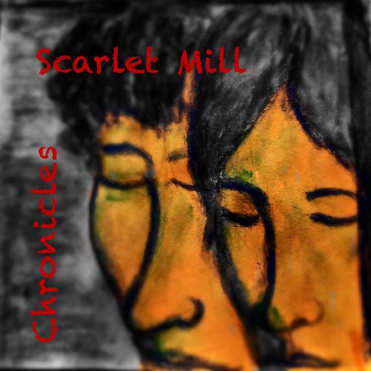 Scarlet Mill's avatar image