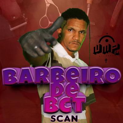 Barbeiro de Bct's cover