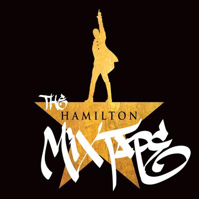 Helpless (feat. Ja Rule) [from The Hamilton Mixtape]'s cover