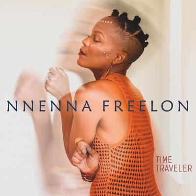 Marvin Medley: If This World Were Mine / Ain't Nothing Like the Real Thing / Ain't No Mountain High Enough By Nnenna Freelon's cover