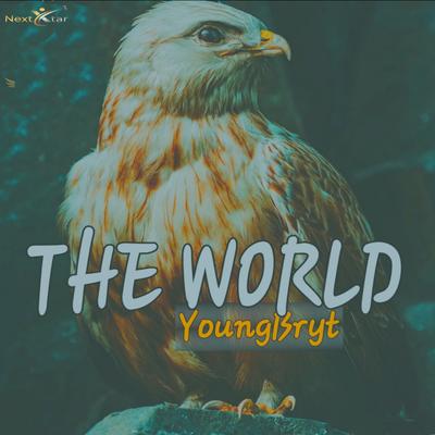 Youngbryt's cover