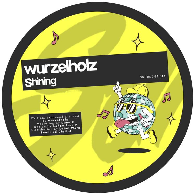 Wurzelholz's avatar image
