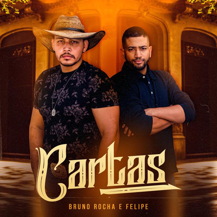 Bruno Rocha & Felipe's avatar image