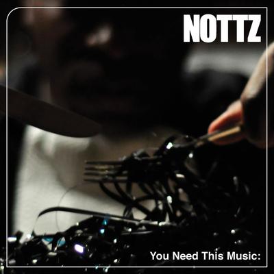 Fair Warning By Nottz's cover