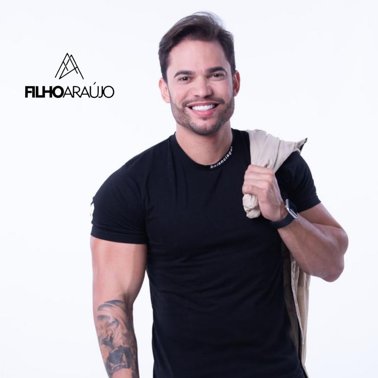 Filho Araújo's avatar image