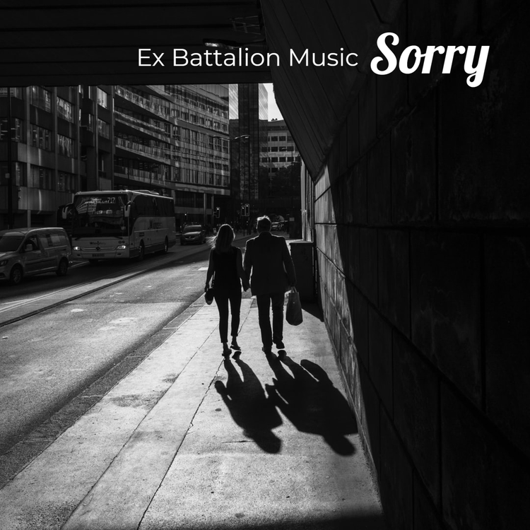 Ex Battalion Music's avatar image