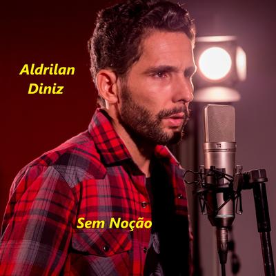 Aldrilan Diniz's cover