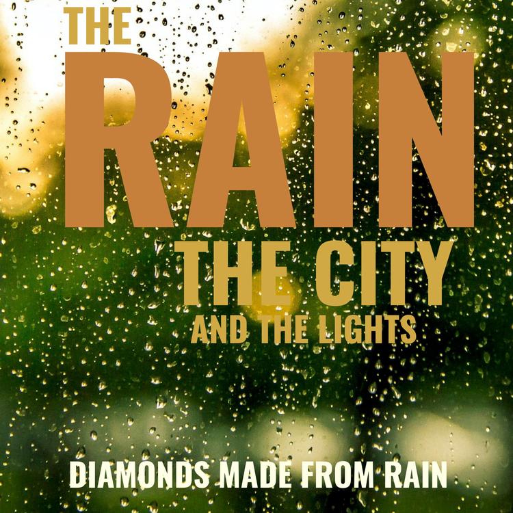 Diamonds Made From Rain's avatar image