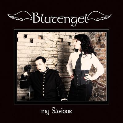 In Winter By Blutengel's cover