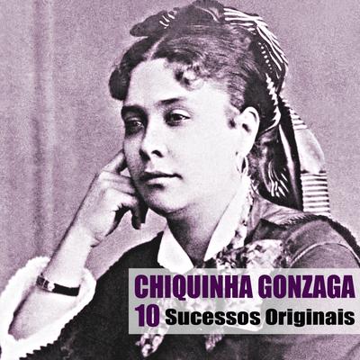 Corta-Jaca By Chiquinha Gonzaga's cover