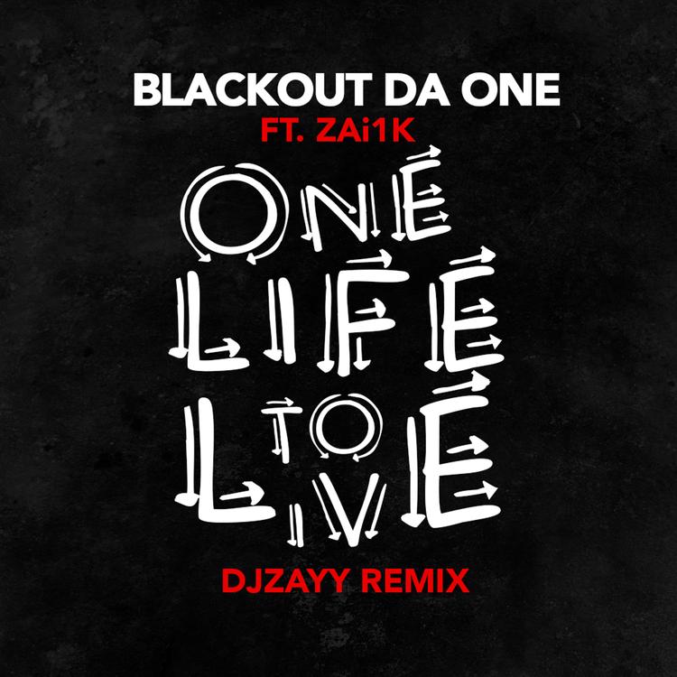 Blackout Da One's avatar image