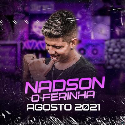 Pensando em Ti By Nadson O Ferinha's cover