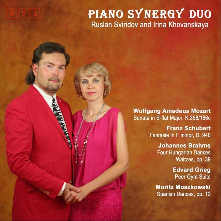 Piano Synergy Duo's avatar image