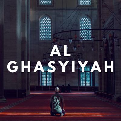 Al Ghasyiyah (Live)'s cover