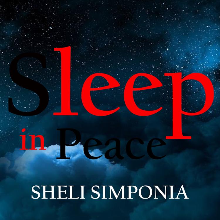SHELI SIMPONIA's avatar image