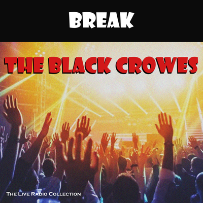 Break (Live)'s cover