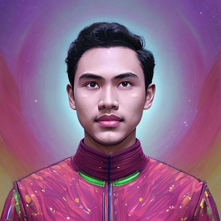 DIKY ALDYSAH's avatar image