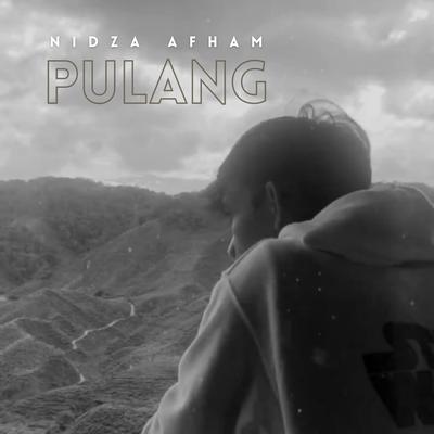 Pulang's cover