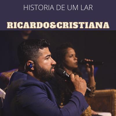 Ricardo e Cristiana's cover