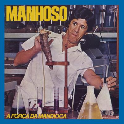 Linguiça de Língua By Manhoso's cover
