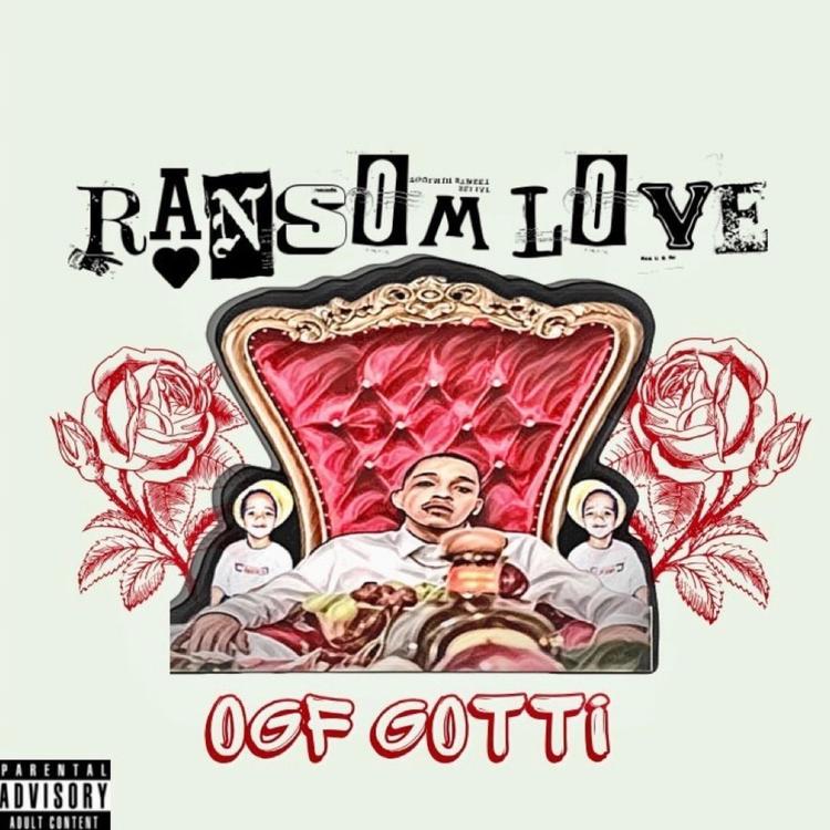 OGF Gotti's avatar image