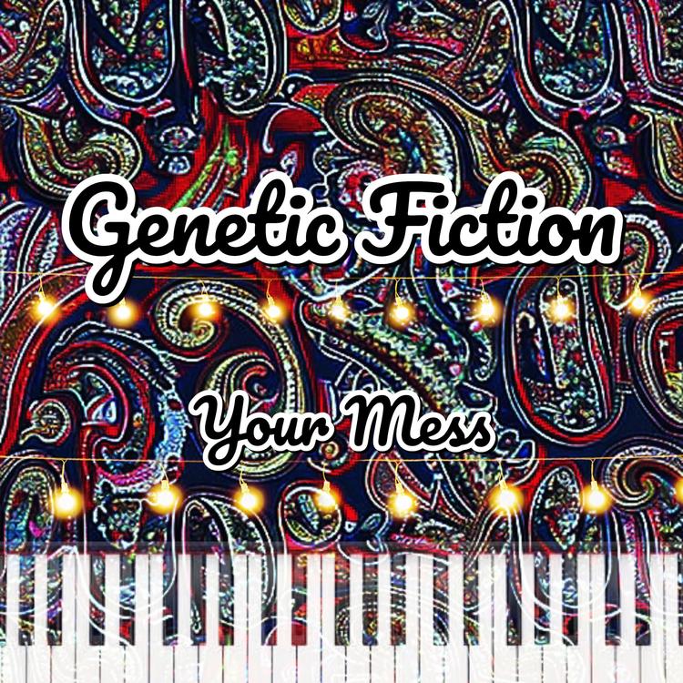 Genetic Fiction's avatar image