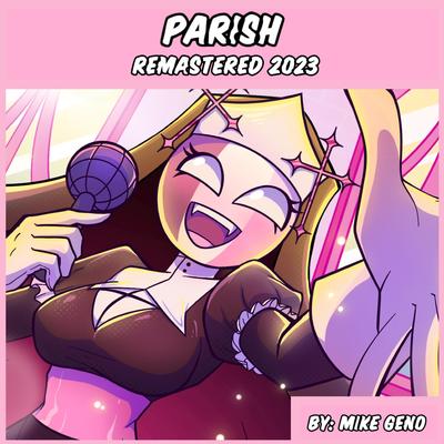 Parish (Remastered 2023) - Friday Night Funkin': Mid-Fight Masses's cover