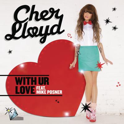 With Ur Love (feat. Mike Posner)'s cover