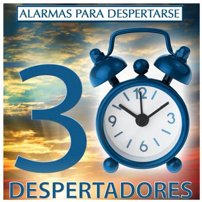 Alarma Despertador Con Sonido de Flauta Andina's cover