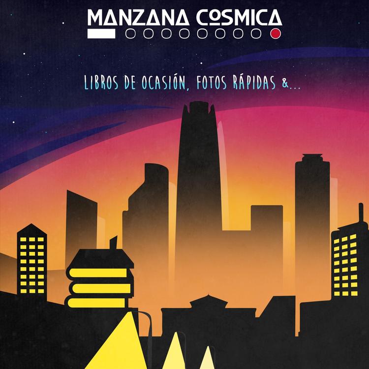 Manzana Cosmica's avatar image