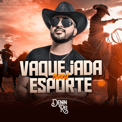 Vaquejada Meu Esporte's cover