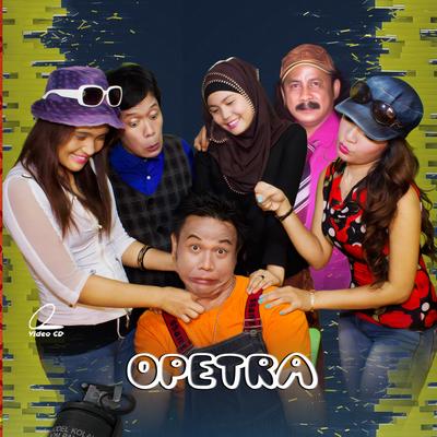 Buruang (Lawak Minang)'s cover